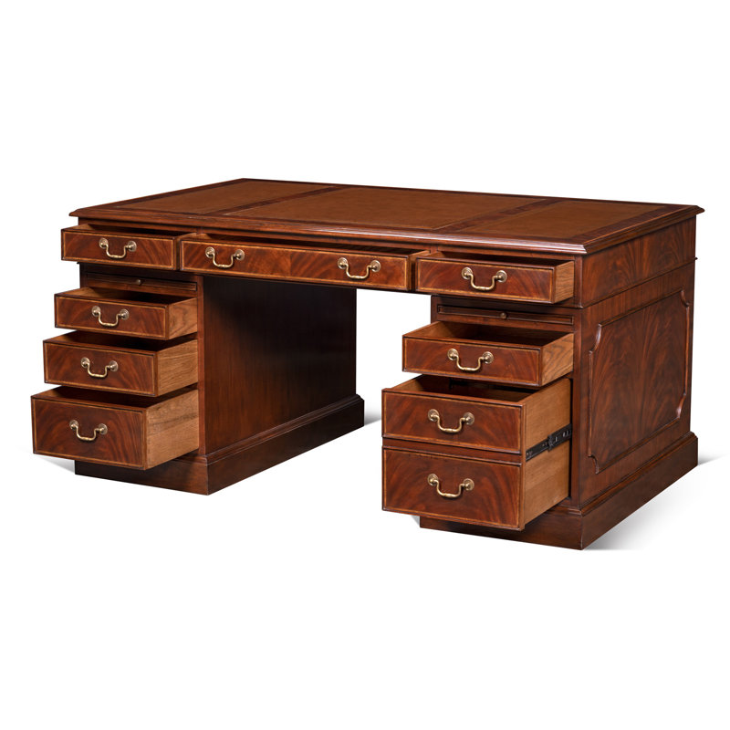 Roosevelt Writing Desk