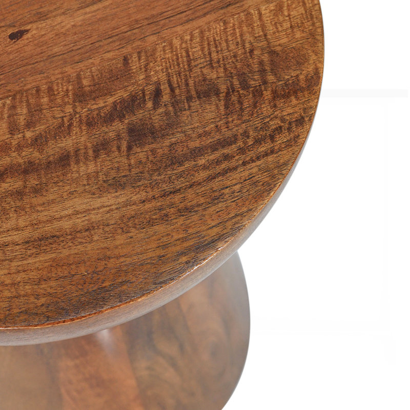 Table de bout Harrison