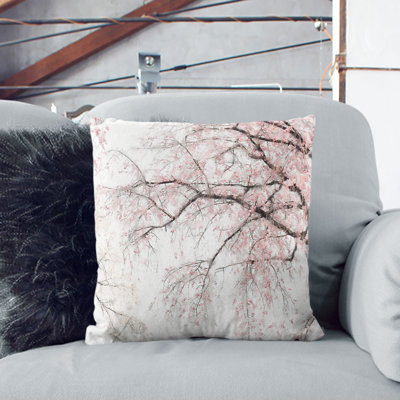 Square Throw Cushion