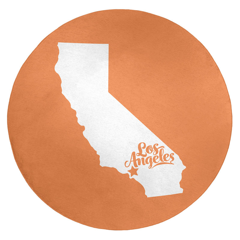 Tapis de poly-chenille los angeles california