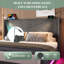 Upholstered Ottoman Storage Bed-1364386629-1364386635