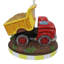 Lampe de table de chevet pour enfants avec camion Teamson