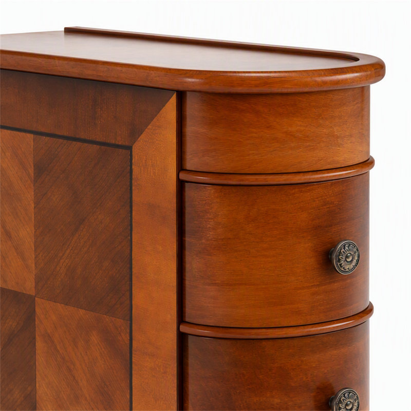 Table de bout