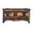 Barbagallo Solid Wood Single Coffee Table-2072380297