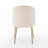 Ermine 19.75'' H Boucle Upholstered Side Chair
