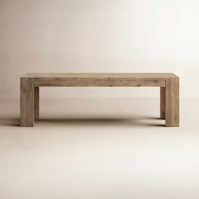 Tenby 58" Dining Bench