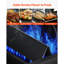 Porcelain Enameled Steel Flavorizer Bars