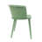 Milan Outdoor Dining Chair(Set Of 2)-442330824