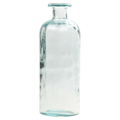 Pittsford Glass Table Vase 1