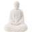 Wyaconda Resin and Marble Statue Decorative Object