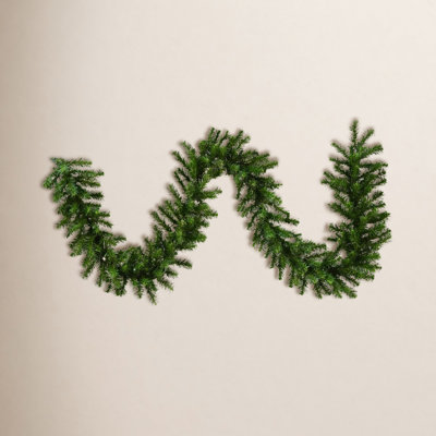 Douglas Christmas Garland