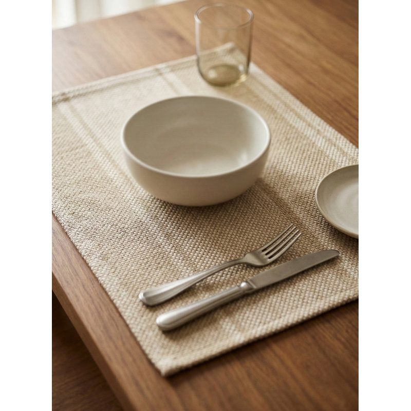 Napperon Sandy, Beige