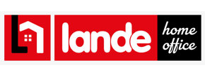 Logo LANDE Home Office