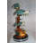 Hayward Five Sea Turtles Swimming Statue