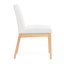 Chaise de salle à manger [ensemble de 2 pièces]