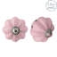 Nicola Spring - Floral Ceramic Cabinet Knobs-50928880