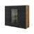 Wotan Oak/Black