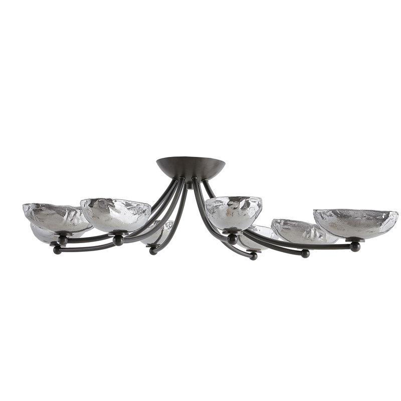 Zamora Flush Mount