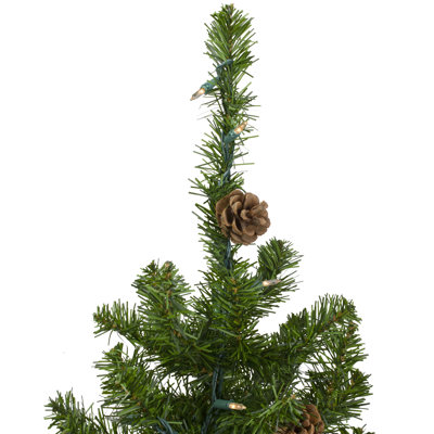 Christmas Tabletop Tree