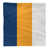 Navy/Gold/White
