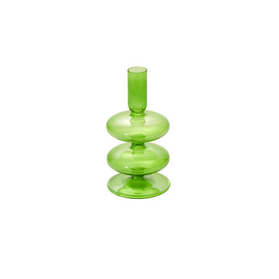Wizard Candlestick 4"x 10.5"
