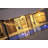 Alyiah Outdoor 10 - Bulb 315'' Solar Powered LED Shaded String Light