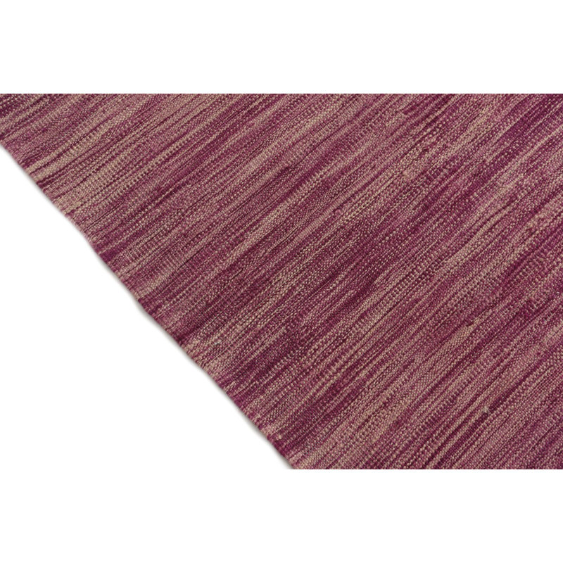 Jessen Violet Rug
