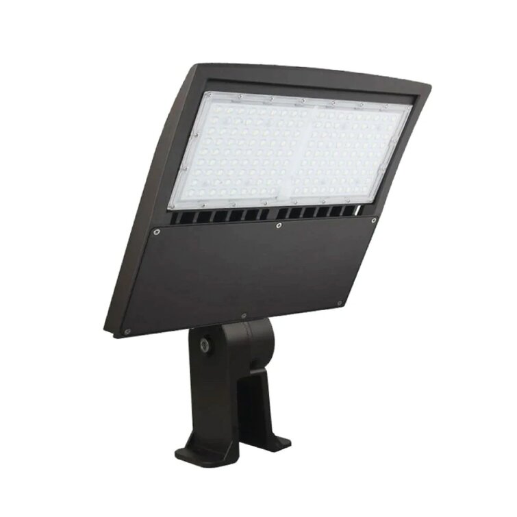 WIHTU Outdoor LED Street Light