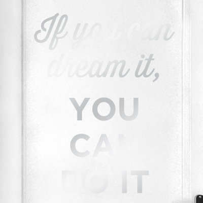 Wall Decal