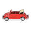 Coccinelle convertible sous licence-35202534