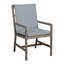 Newport Patio Dining Armchair with Cushions-63361283-84544960-93646437