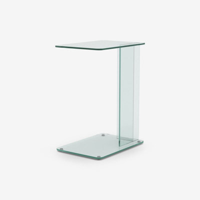 Lucent Laptop Table