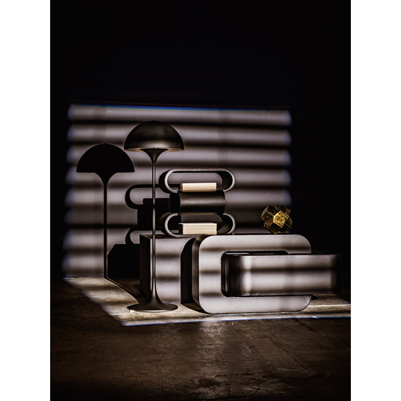 Nodum End Table