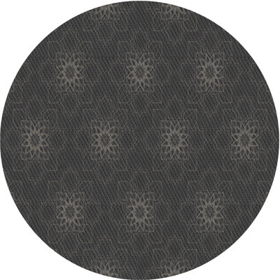 Floral Indoor Rug