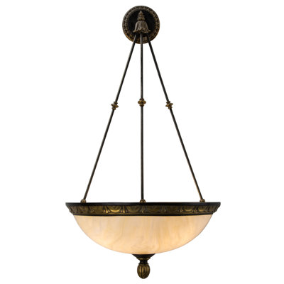 Whitesboro Flush Mounted Sconce