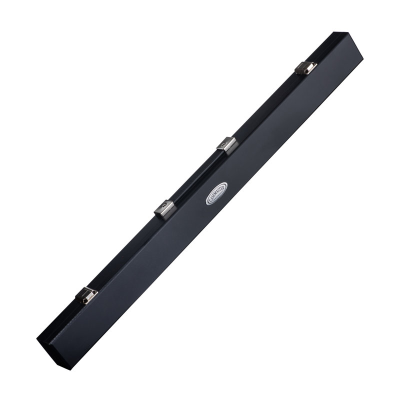 Casemaster Deluxe Billiard Cue Case