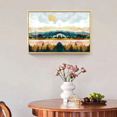 " Nature Wall Art "