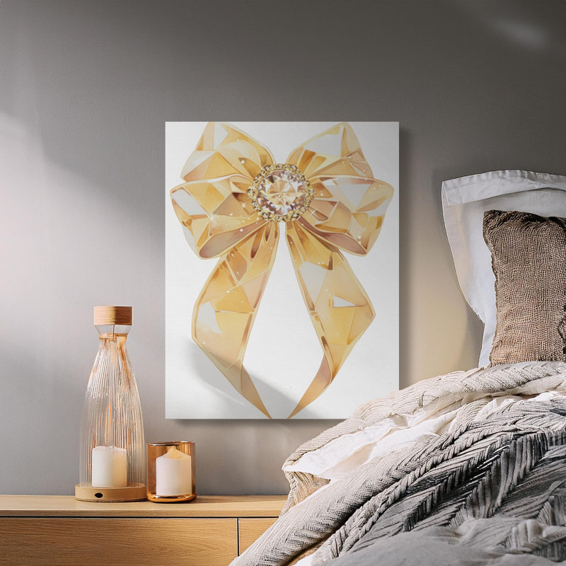 Wrapped Canvas Print Set, 20x24
