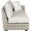 Montclair Outdoor Right Arm Sofa-1754817425