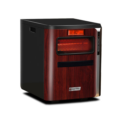 Pureheat 3-in-1 Heater, Air Purifier And Humidifier