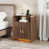 Walnut selected