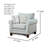 Grande Mist 3-piece Group