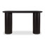 Povera 54'' W Solid Wood Console Table-1779579838
