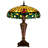 Duffner And Kimberly Metal Table Lamp