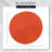 Maykaylee Solid Colour Round Placemat-1525962647