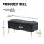 Upholstered Storage Bench-104850717