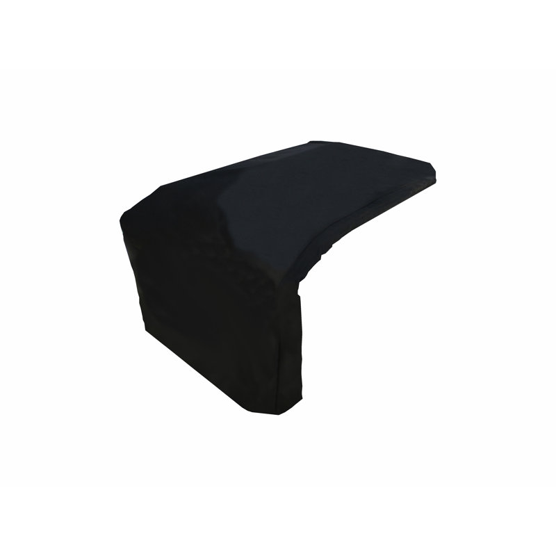Power Burner Cover