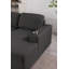 Canapé modulaire faisant face à la droite de 146,5 po Redwater-380403290