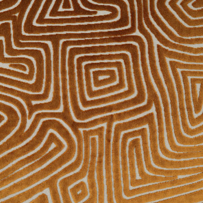 Vertigo Throw Pillow
