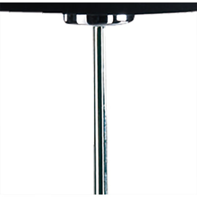 Spataro Adjustable Metal Lamp Base Lamp